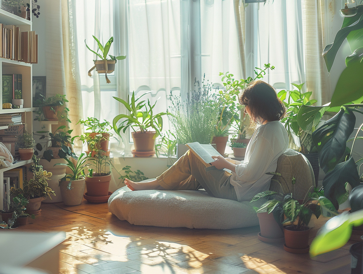 plantes médicinales