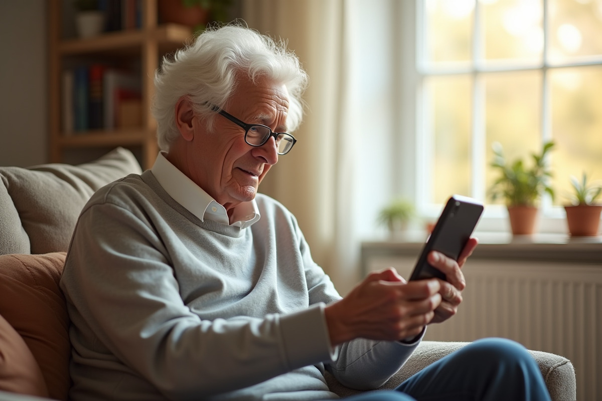 téléassistance sécurité